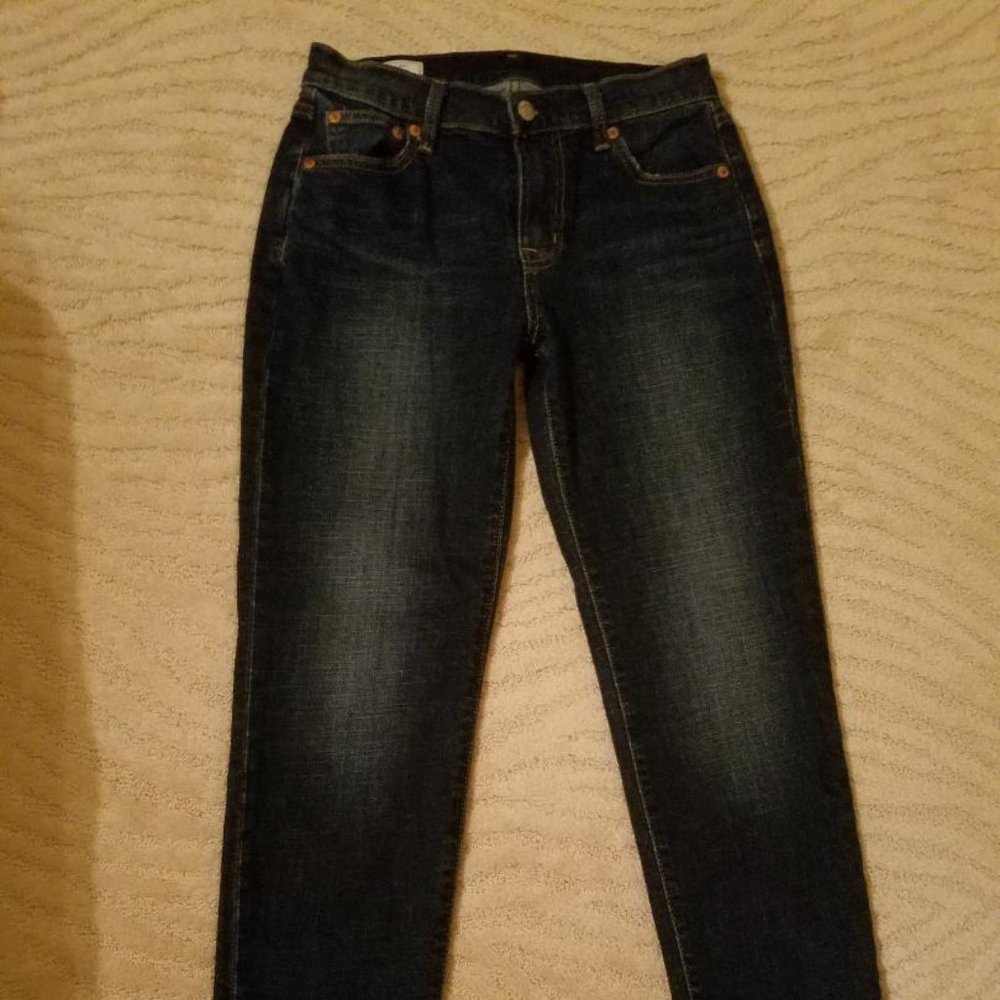 Gap Jeans